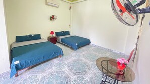 Room amenity - Sai Gon Cafe Hotel Tan Anh Tuan (Phu Quoc)