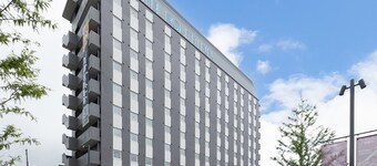 Hotel Route Inn Kyoto Kameoka Ekimae