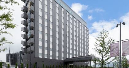 Hotel Route Inn Kyoto Kameoka Ekimae