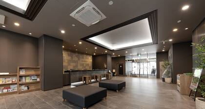 Hotel Route Inn Kyoto Kameoka Ekimae