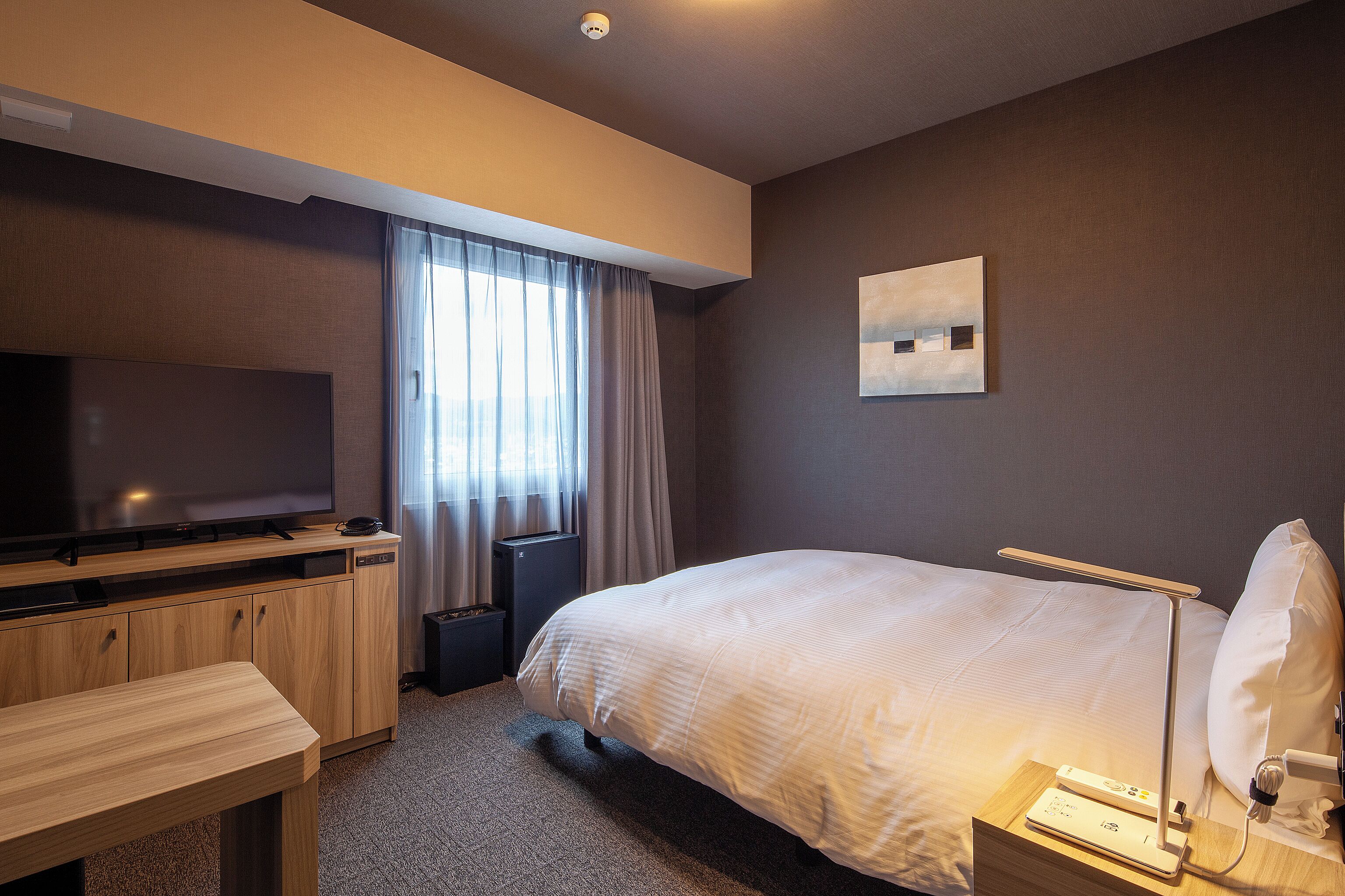 ホテルルートイン三次駅前 Expedia提供写真