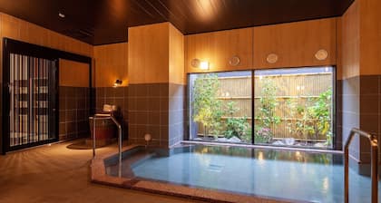Hotel Route Inn Miyoshi Ekimae
