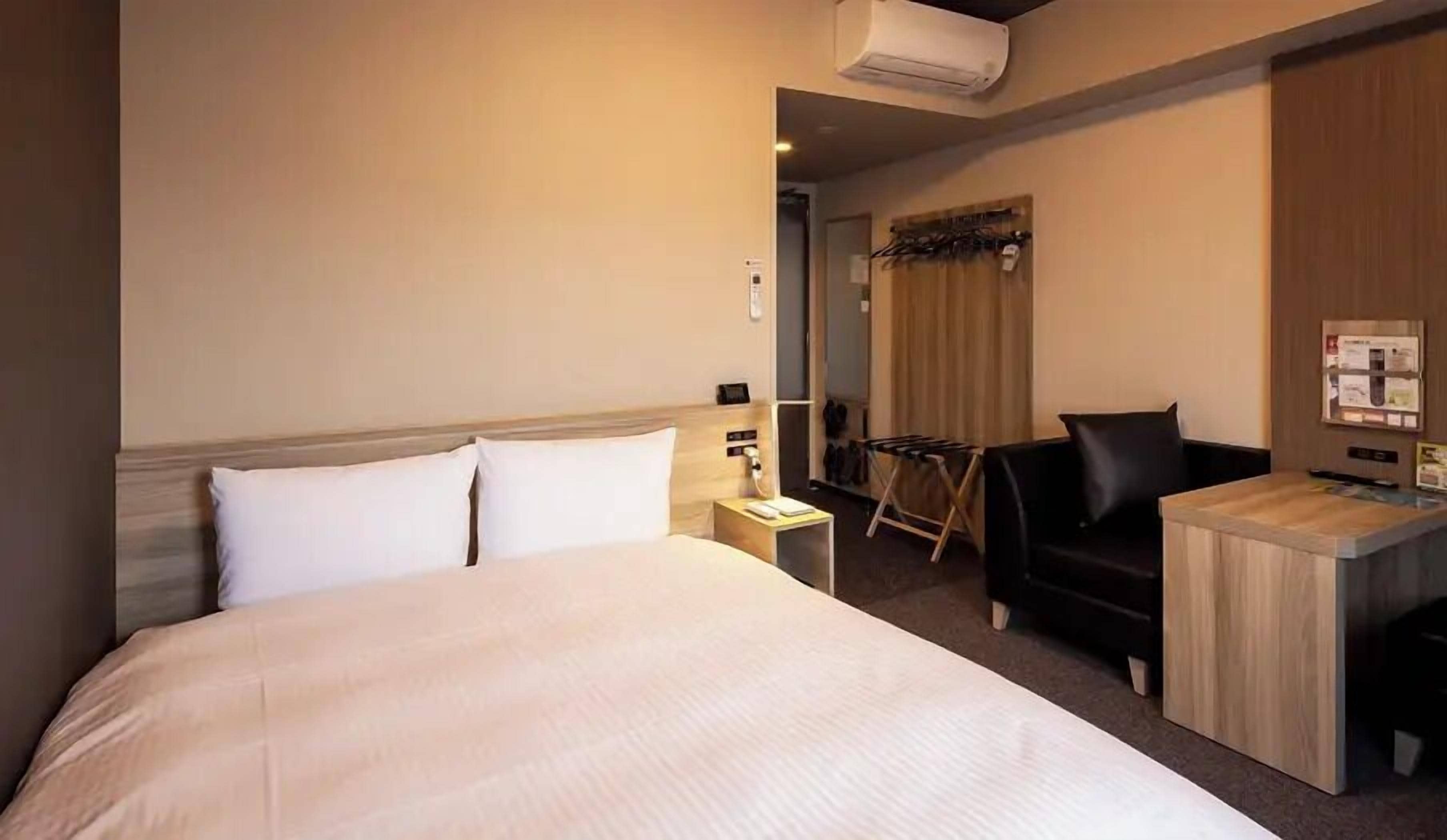 ホテルルートイン三次駅前 Expedia提供写真