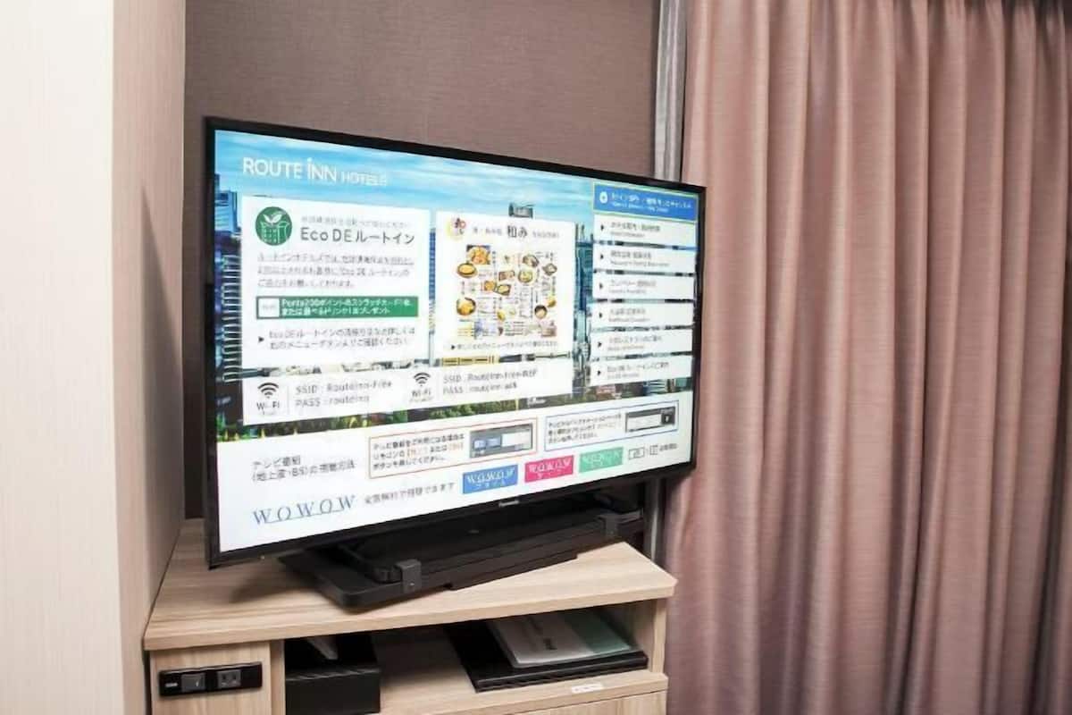 Televisie