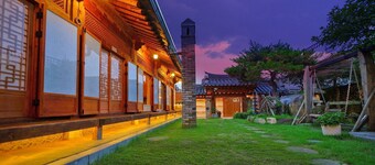 Hanok goeul