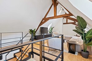 Fernseher, Arbeitsbereiche