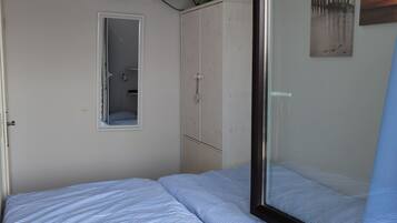 3 Schlafzimmer, Bügeleisen/Bügelbrett, kostenloses WLAN