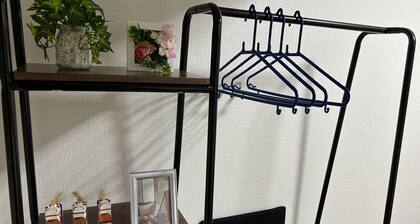 Free WiFi Good access to Hakata and Tenjin Walk - Vintage III 103 / Fukuoka Fukuoka