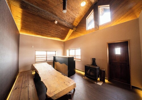 Apartment type Meleze  5 people capacity / Myoko Niigata
