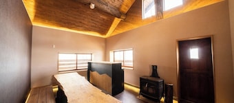 Apartment type Meleze 5 people capacity / Myoko Niigata