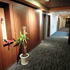 Interior - Nonsmoking Comfort Single Room 15 square meter / Chitose Hokkaidō (Chitose)