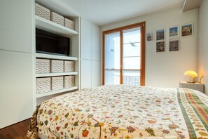 1 bedroom, iron/ironing board - GuestHost - Bibi House Comfy Apartment (Vimodrone)