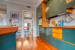 Interior - GuestHost - Bibi House Comfy Apartment (Vimodrone)