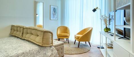 Fer et planche à repasser