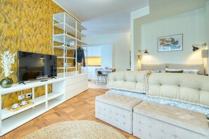 Bügeleisen/Bügelbrett