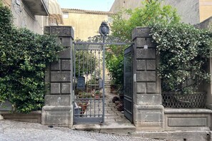 Detalle exterior