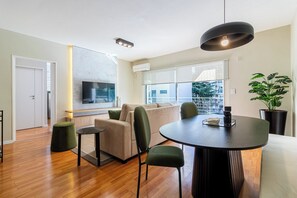 Interior - Curated 1BR Design Apartment in Palermo Soho · Hosted by Welcome2BA (Palermo)
