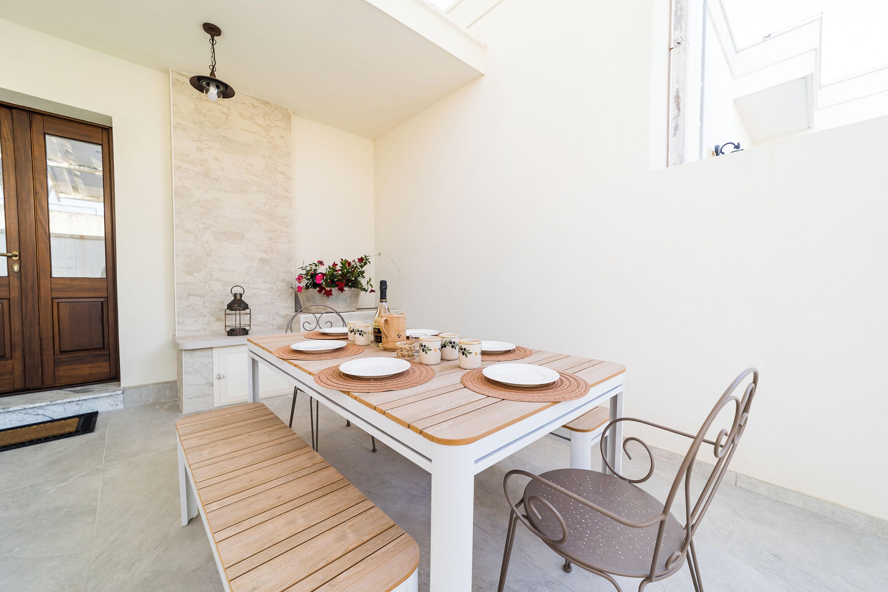 Camera Elite | Soggiorno | Smart TV