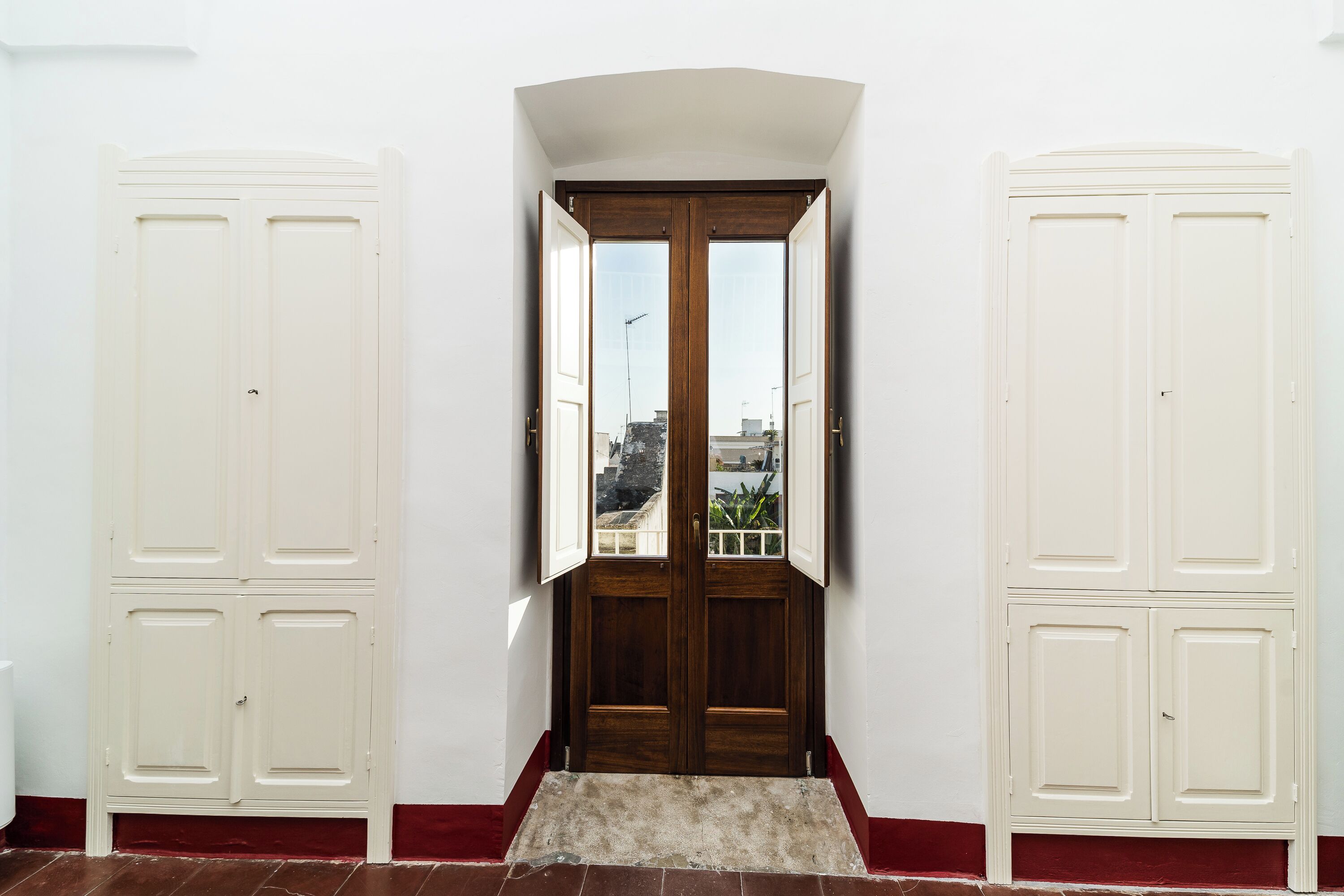 Camera Elite | 1 camera, biancheria in cotone egiziano