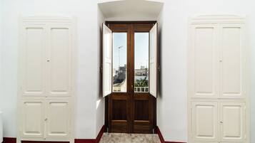 Camera Elite | 1 camera, biancheria in cotone egiziano