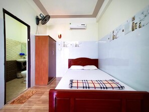 Coffres-forts dans les chambres, Wi-Fi gratuit