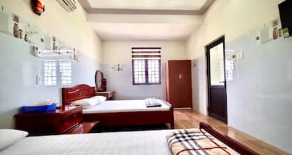 Thanh Duy Hotel