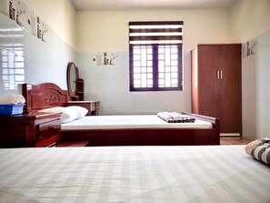 Chambre Double Deluxe | Coffres-forts dans les chambres, Wi-Fi gratuit