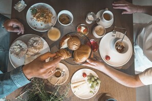 Frokostområde