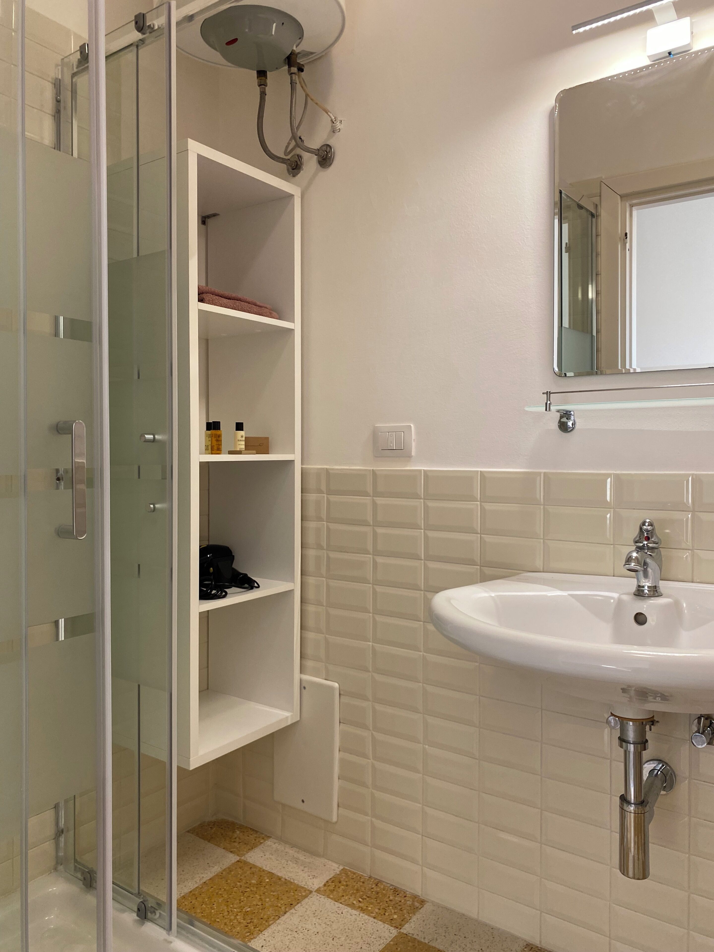 Photo - Rossocorallo Rooms