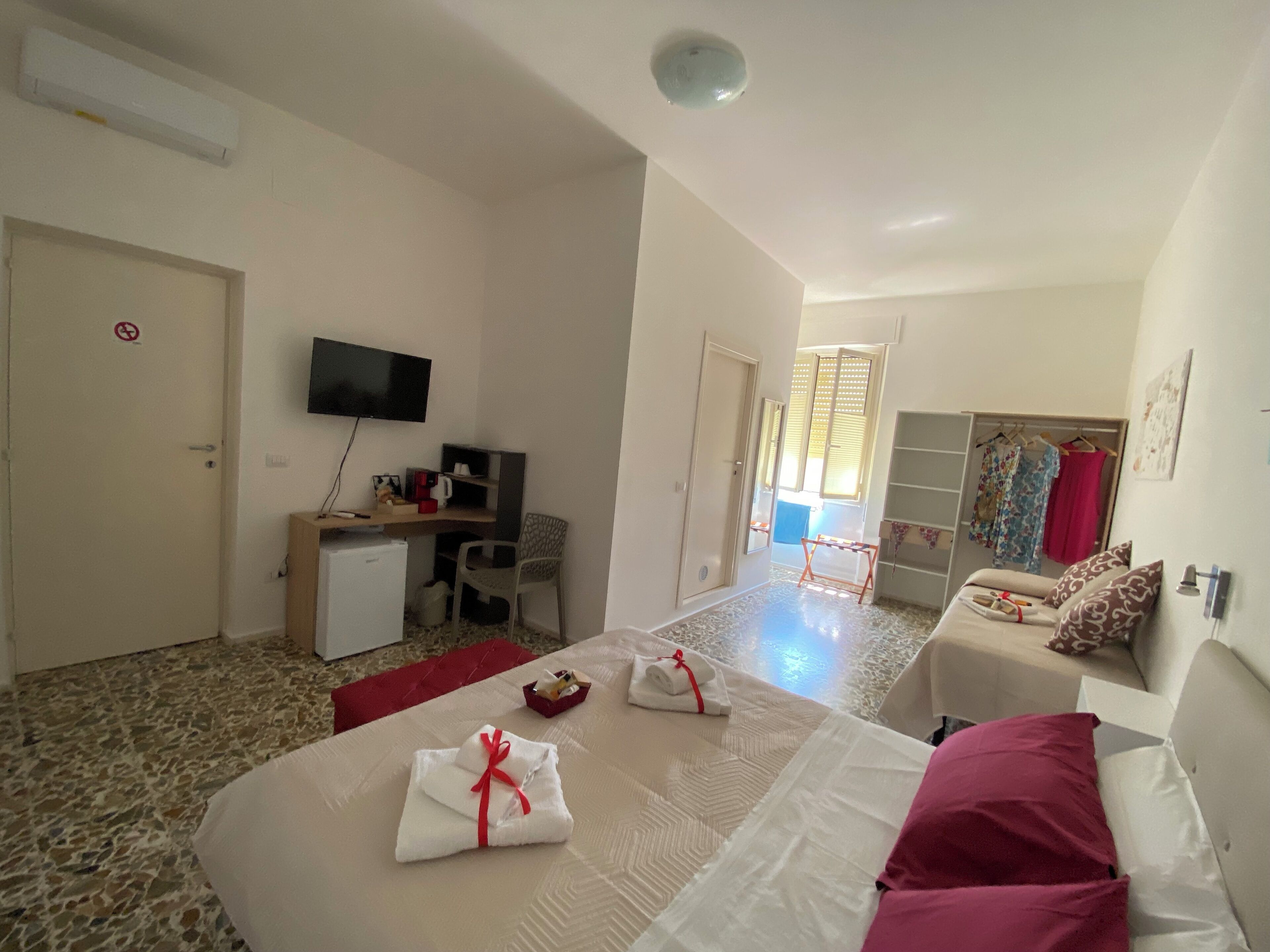 Photo - Rossocorallo Rooms