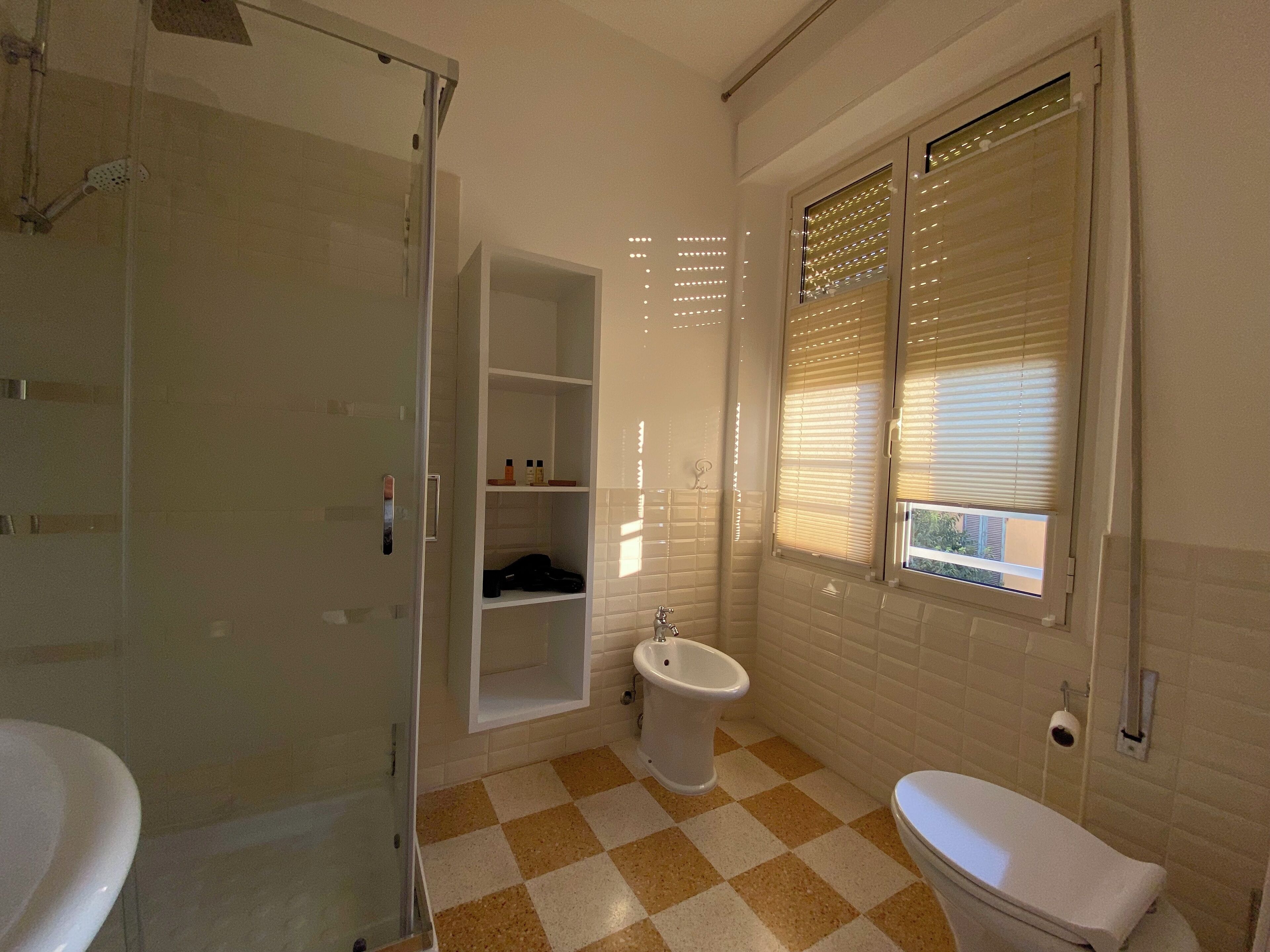 Photo - Rossocorallo Rooms