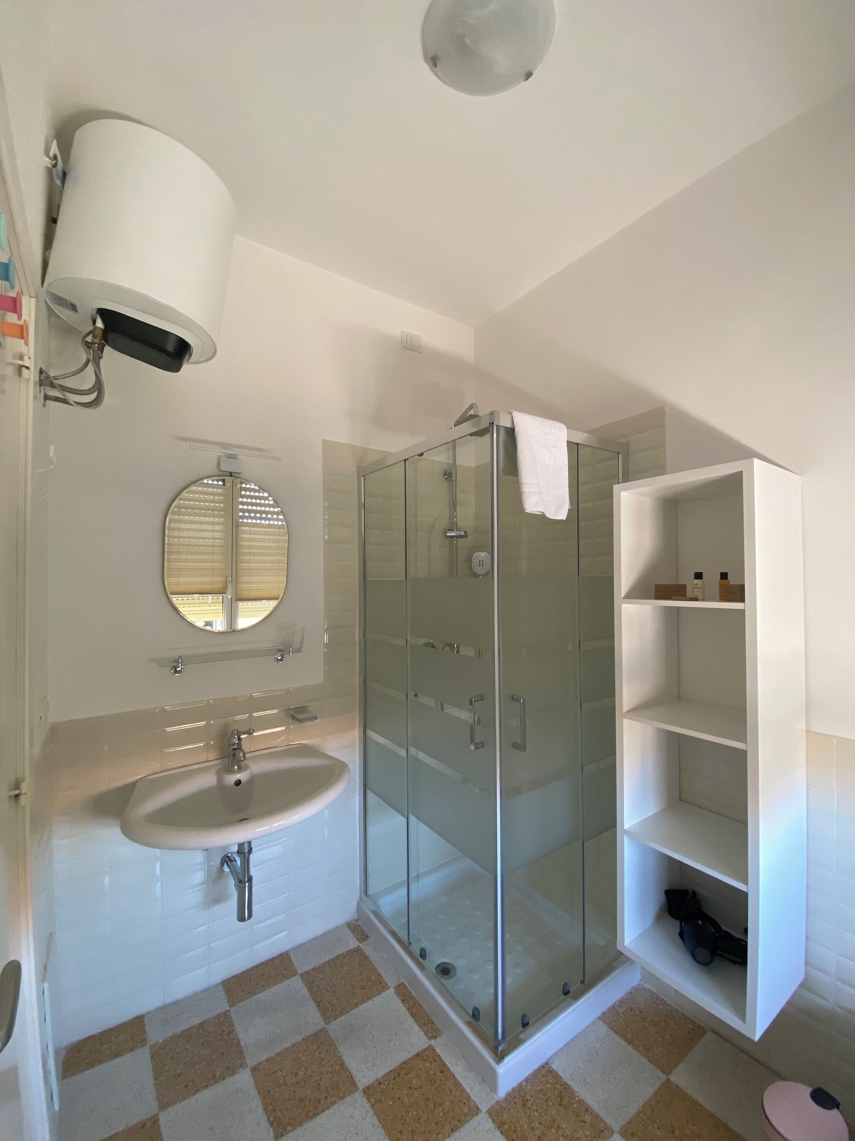 Photo - Rossocorallo Rooms