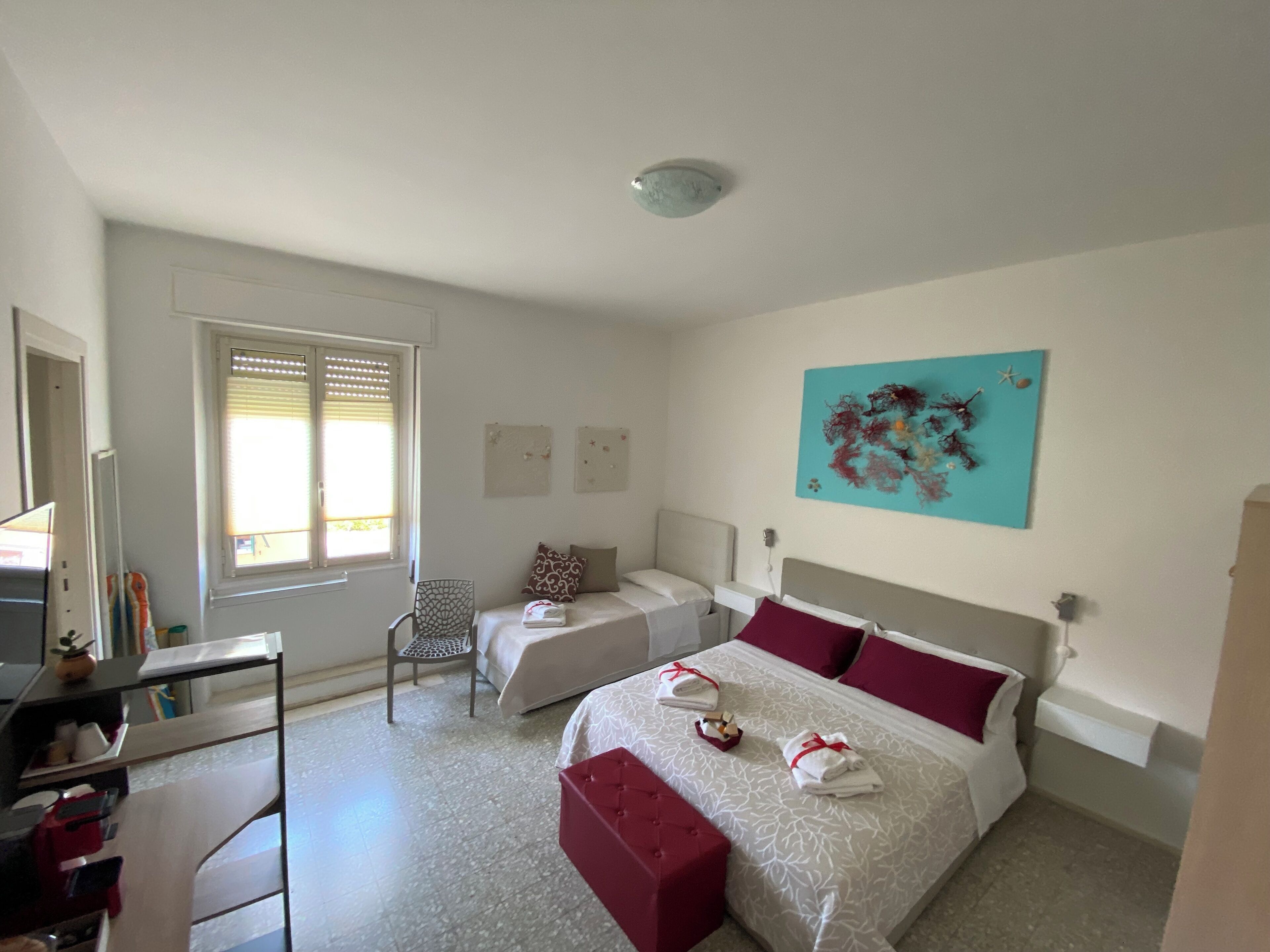 Photo - Rossocorallo Rooms