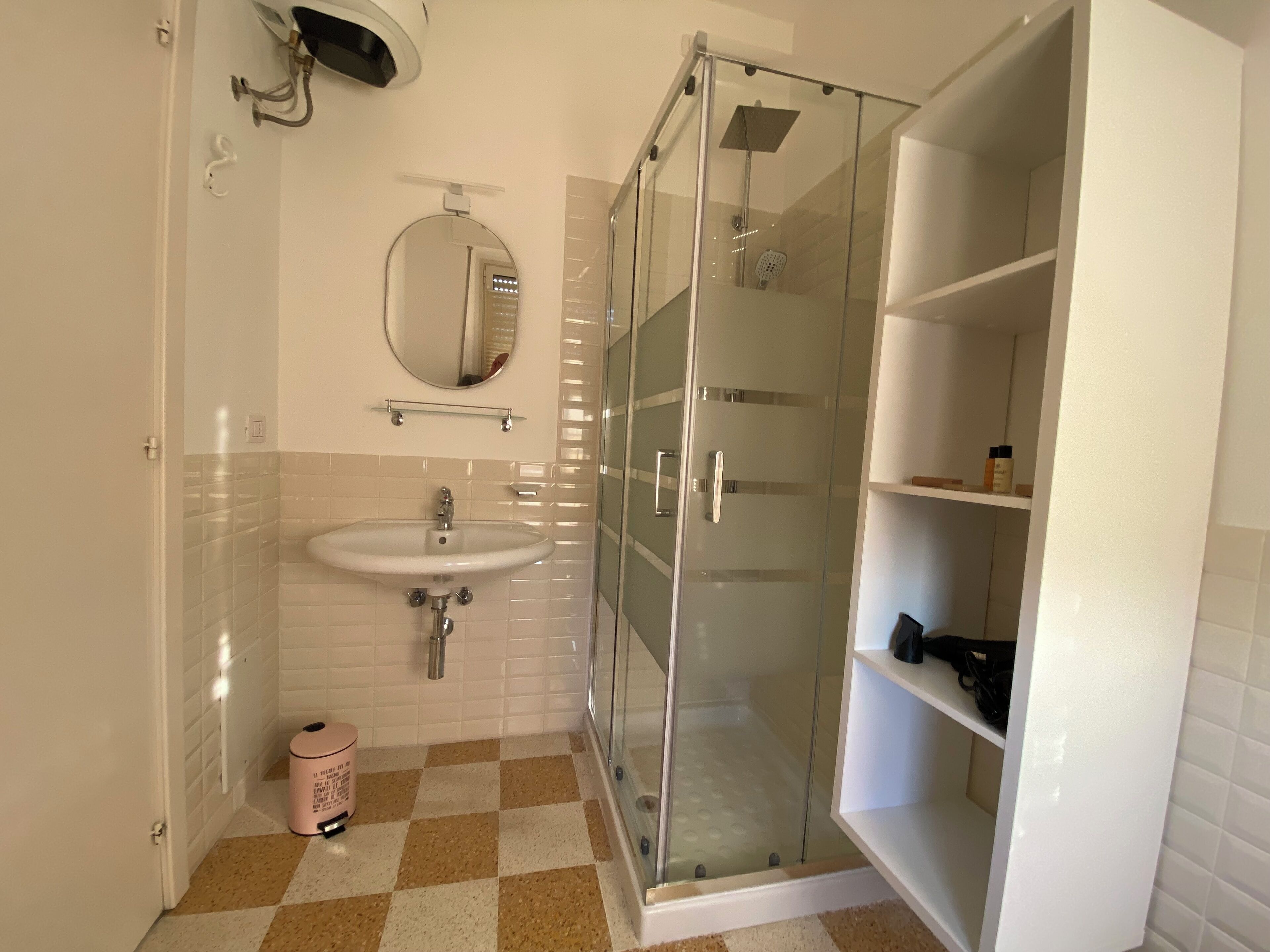 Photo - Rossocorallo Rooms