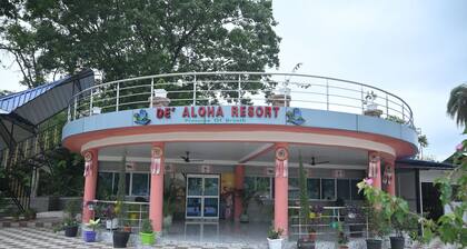 De Aloha Resort