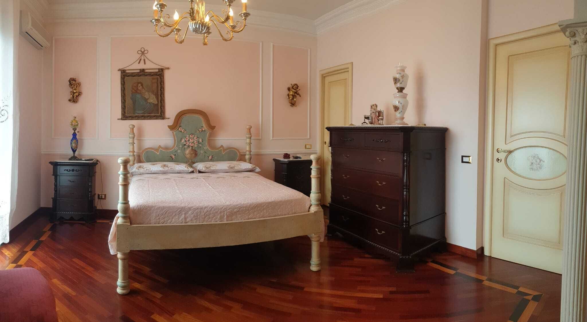 3 Schlafzimmer, Bügeleisen/Bügelbrett, kostenloses WLAN, Bettwäsche