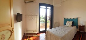 3 Schlafzimmer, Bügeleisen/Bügelbrett, kostenloses WLAN, Bettwäsche