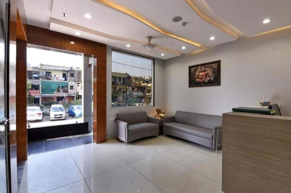 Hotel Emporio
