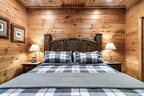 2 chambres, fer et planche à repasser, accès au Wi-Fi (inclus)