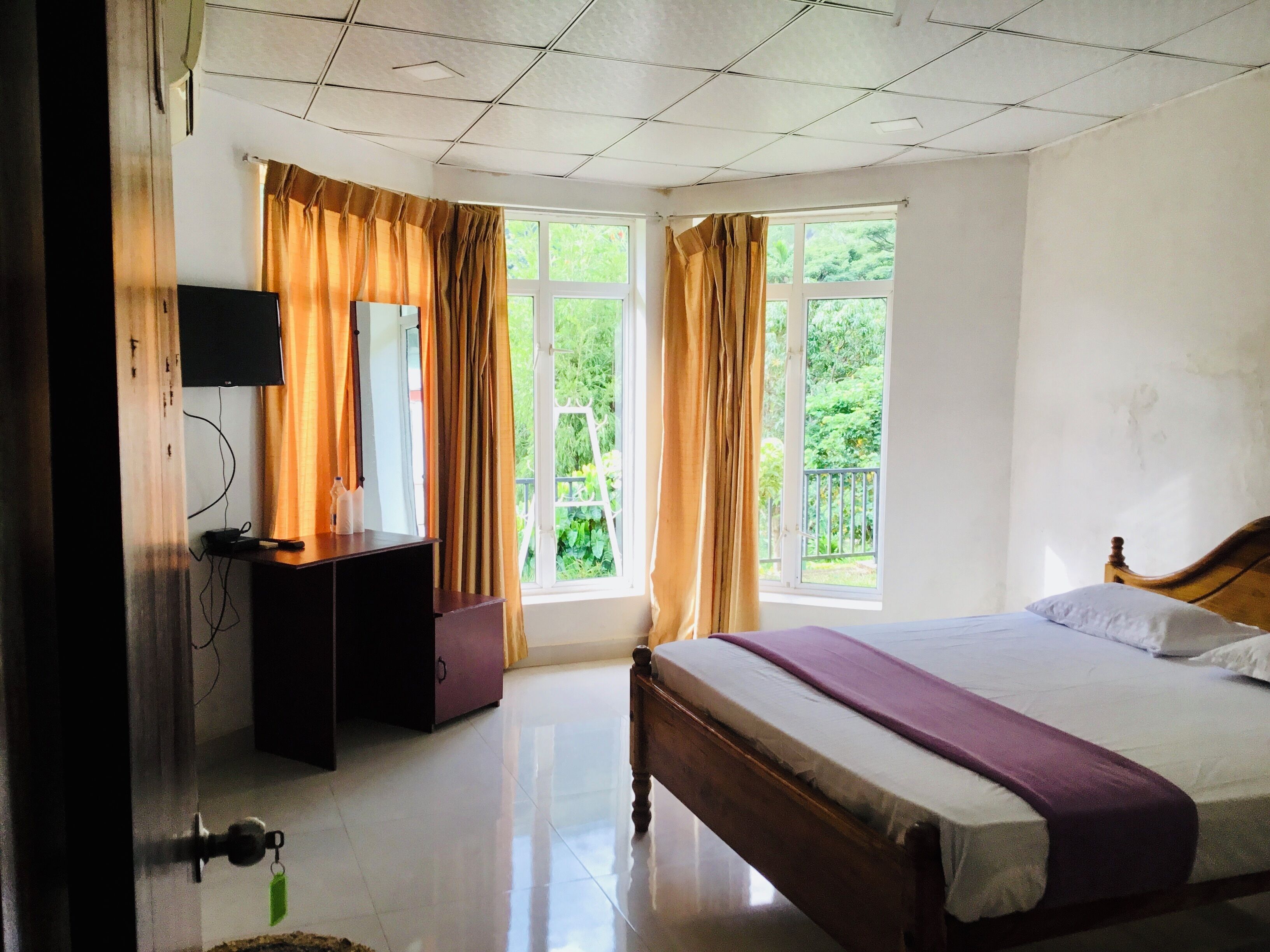 Standard Room | 1 bedroom, free WiFi