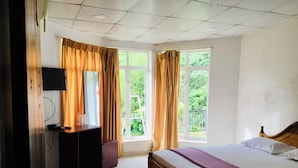 Quarto standard | 1 quarto, Wi-Fi de cortesia