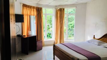 Standard Room | 1 bedroom, free WiFi