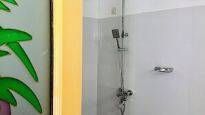 Quarto standard | Banheiro