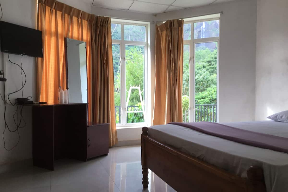 Standardzimmer | 1 Schlafzimmer, kostenloses WLAN