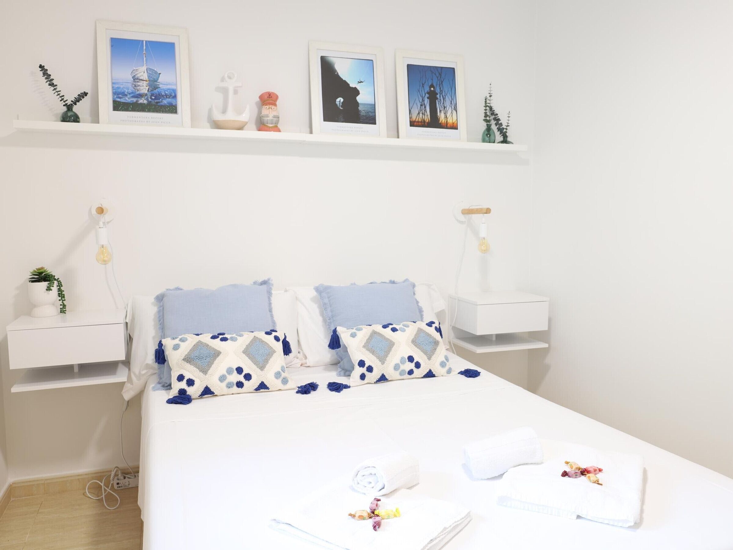 2 slaapkamers, gratis wifi