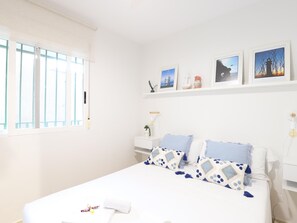 2 habitaciones y wifi gratis 