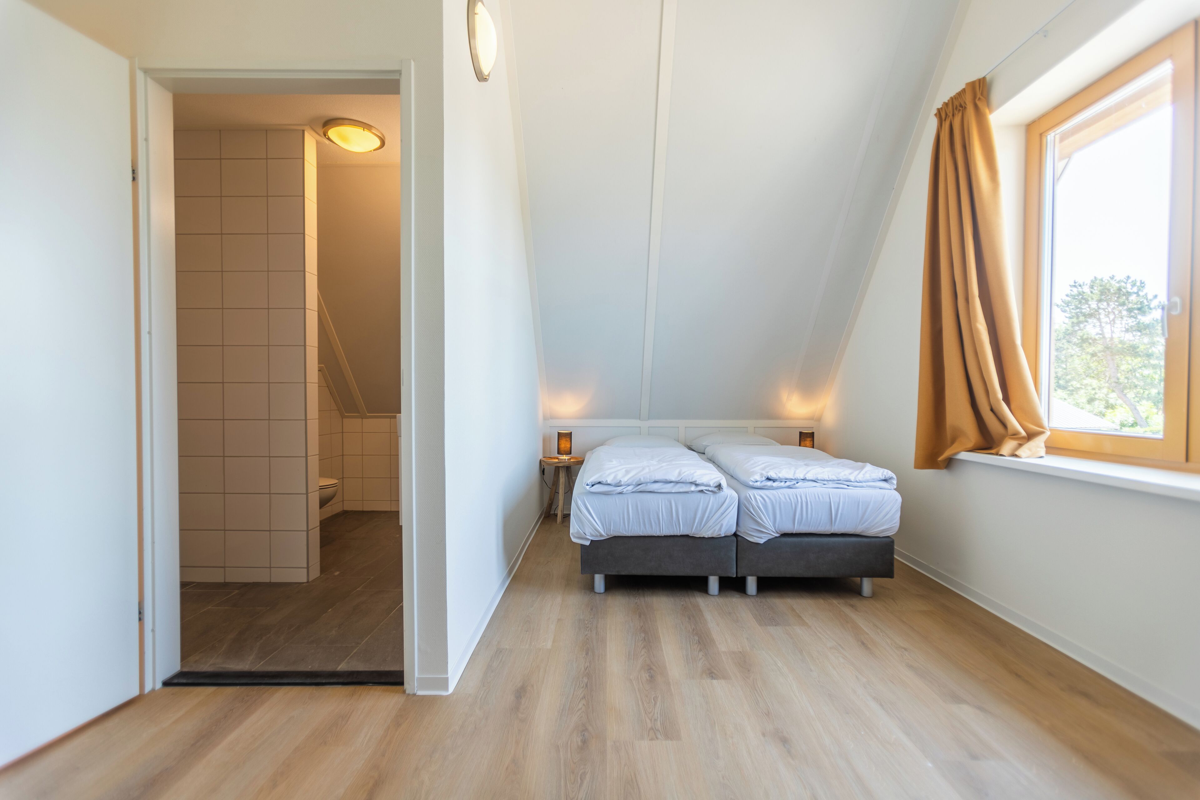 Vila, 3 kamar tidur | Area keluarga | Smart TV