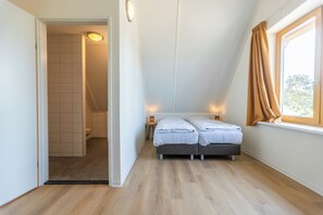 Villa, 3 slaapkamers | Woonruimte | Smart-tv