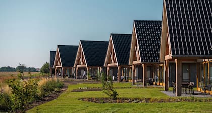 EuroParcs Cadzand