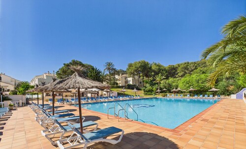 Ground Floor Bellaluz Apartment - La Manga Club